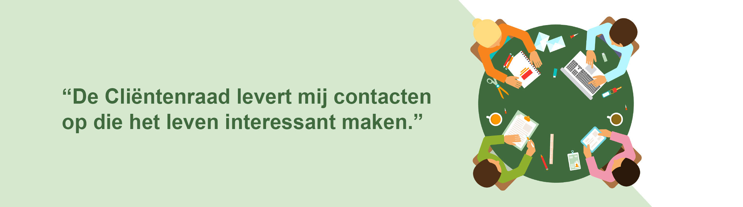 Clientenraad_interessant
