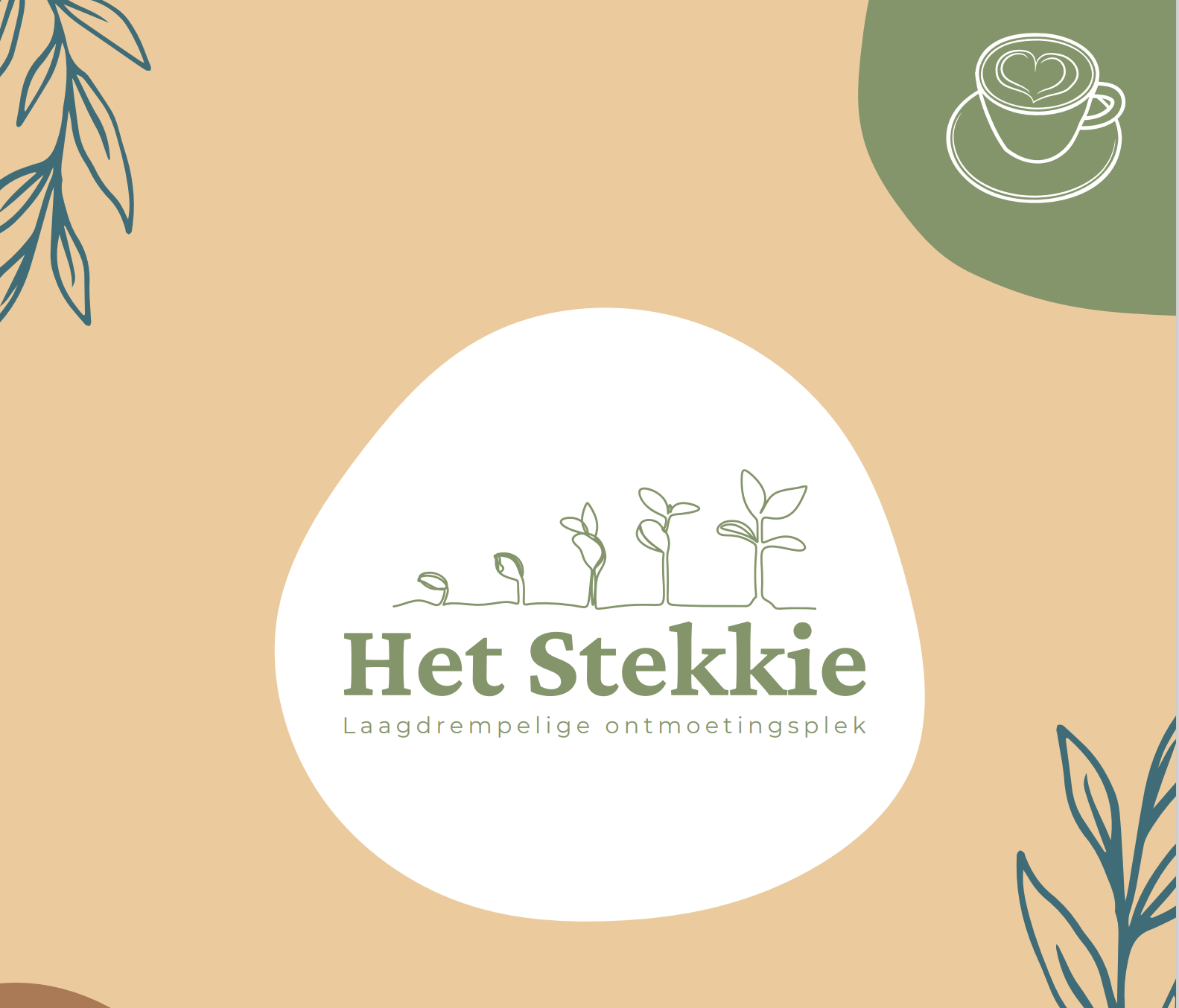 Logo het Stekkie