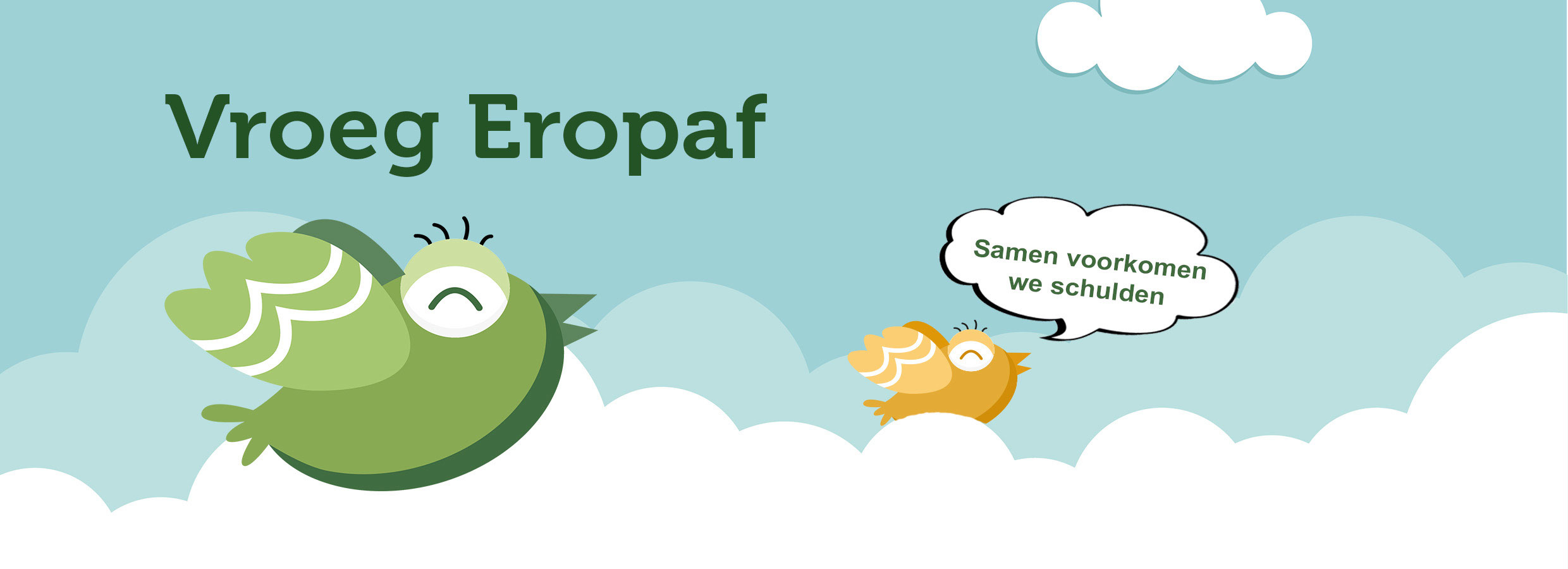Banner_vroegeropaf