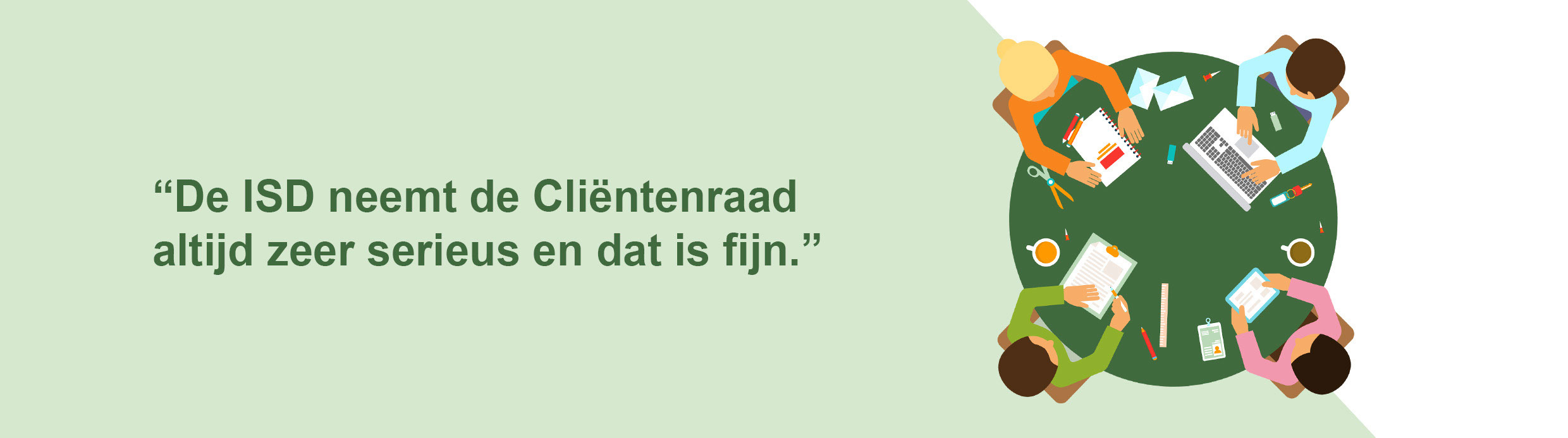 Clientenraad_serieus