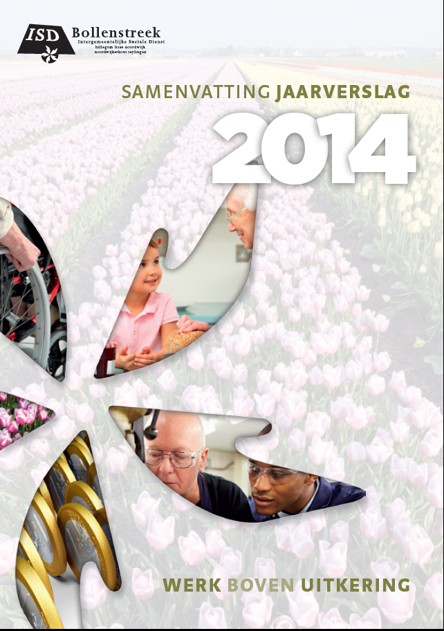 Samenvatting jaarverslag 2014
