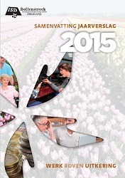 Samenvatting jaarverslag 2015