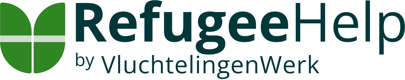 Logo RefugeeHelp - 2023